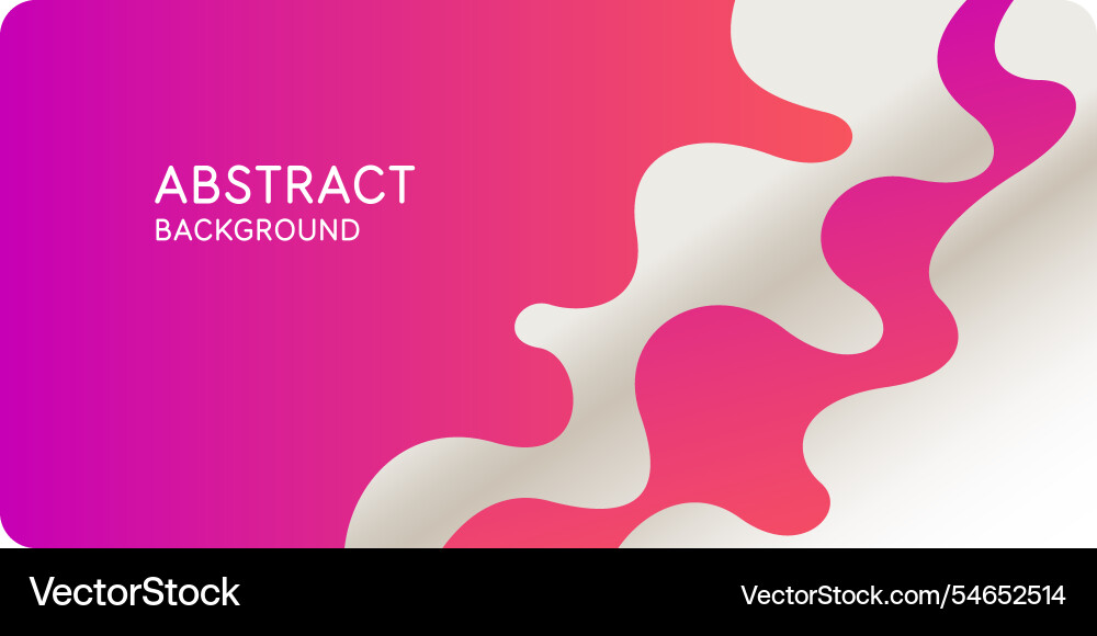 Modern backgrounds with abstract elements Modern backgrounds with abstract elements vector image