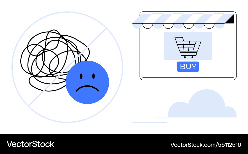 Comparing confusion and simplicity in online Comparing confusion and simplicity in online vector image