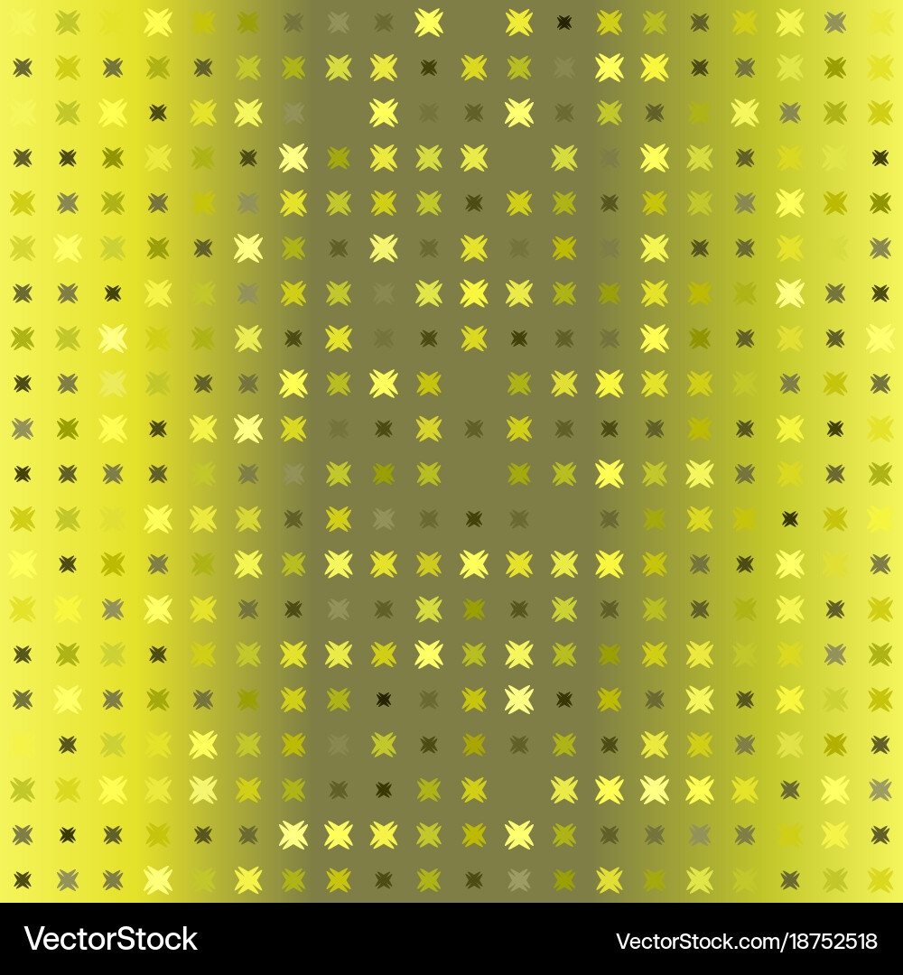 Abstract pattern seamless vector image