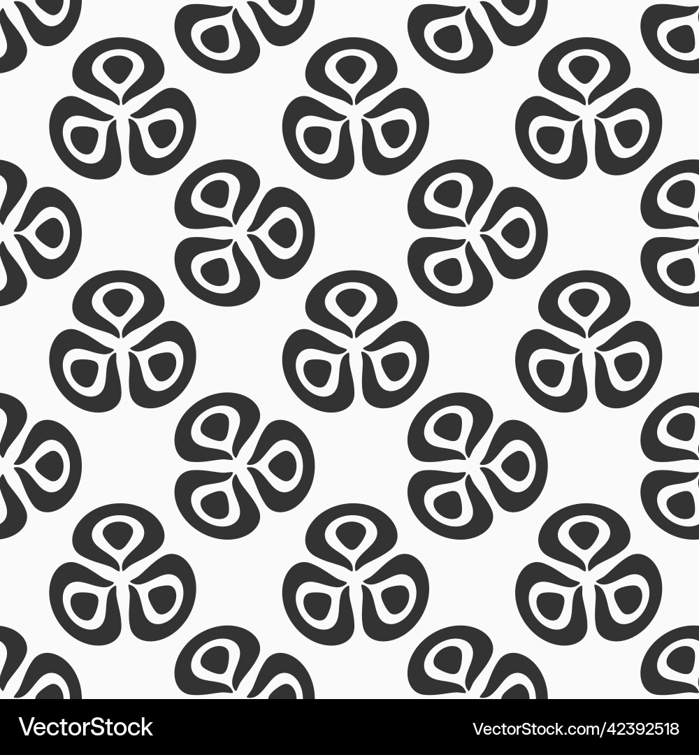 Abstract seamless pattern simple background Abstract seamless pattern simple background Vector Image