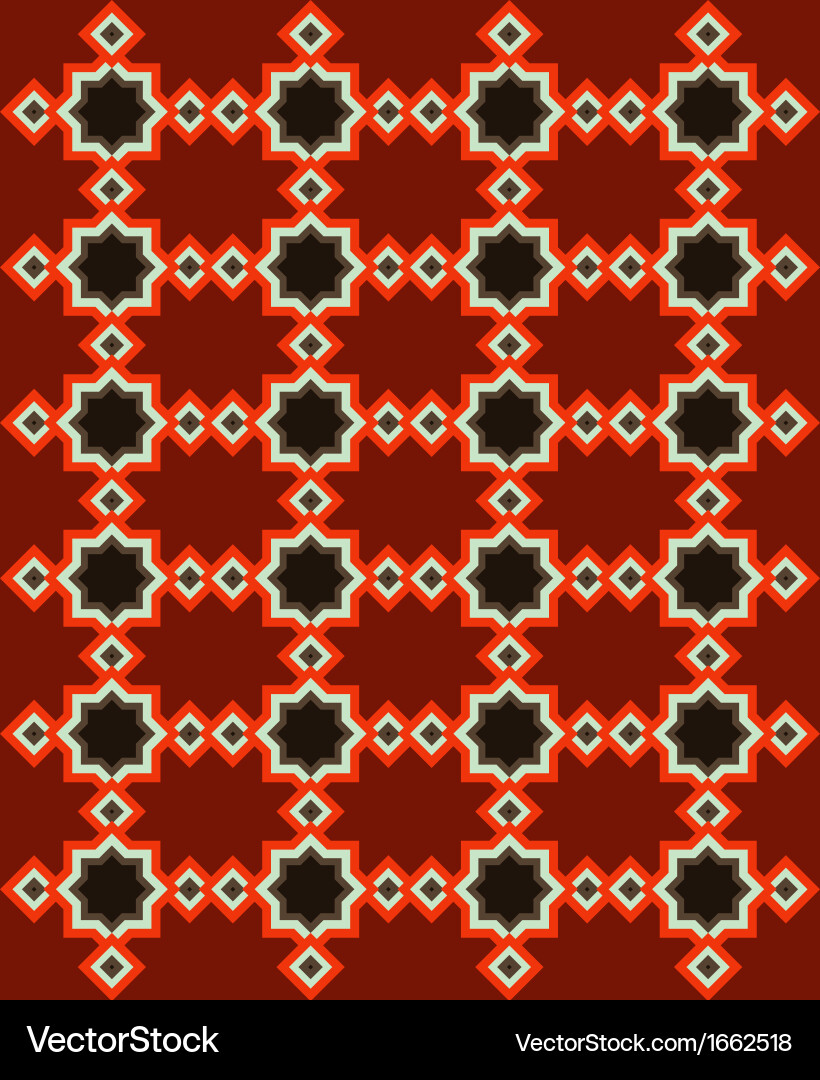 Backdrop geometric patterns Vector Image