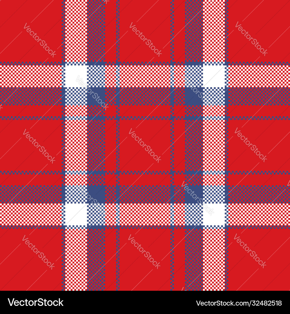 Pixel background design modern seamless pattern Pixel background design modern seamless pattern Vector Image