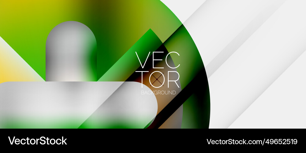 Dynamic fluid gradient techno sphere mesmerizing Vector Image