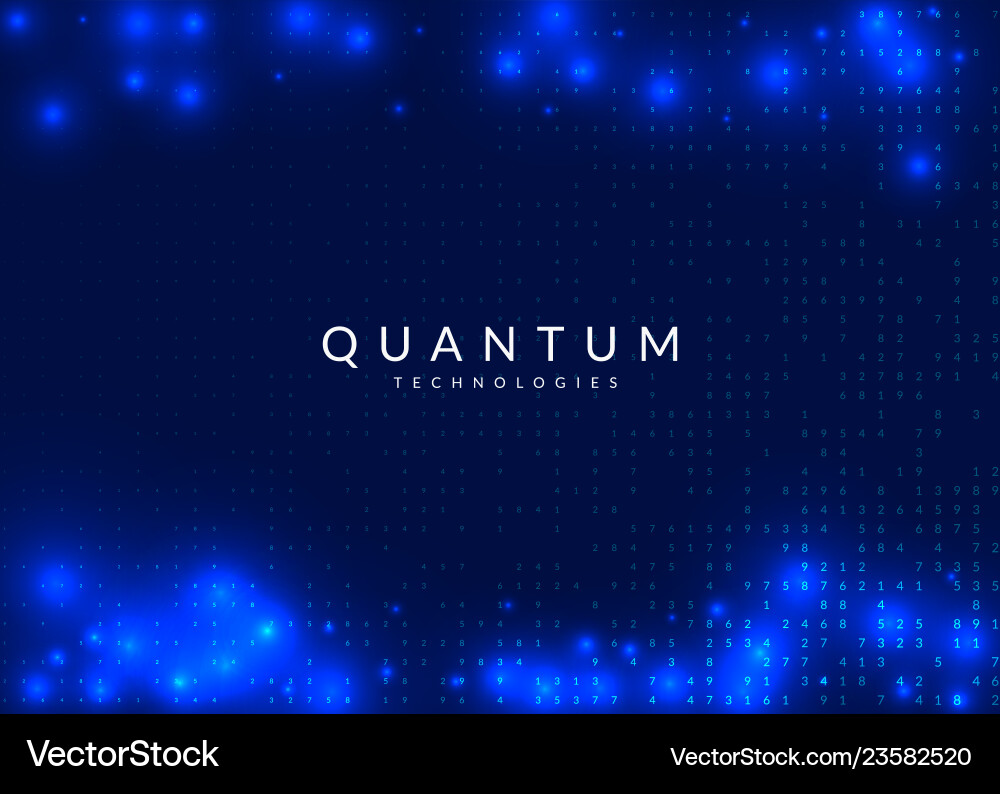 Big data background technology for visualization Big data background technology for visualization Vector Image