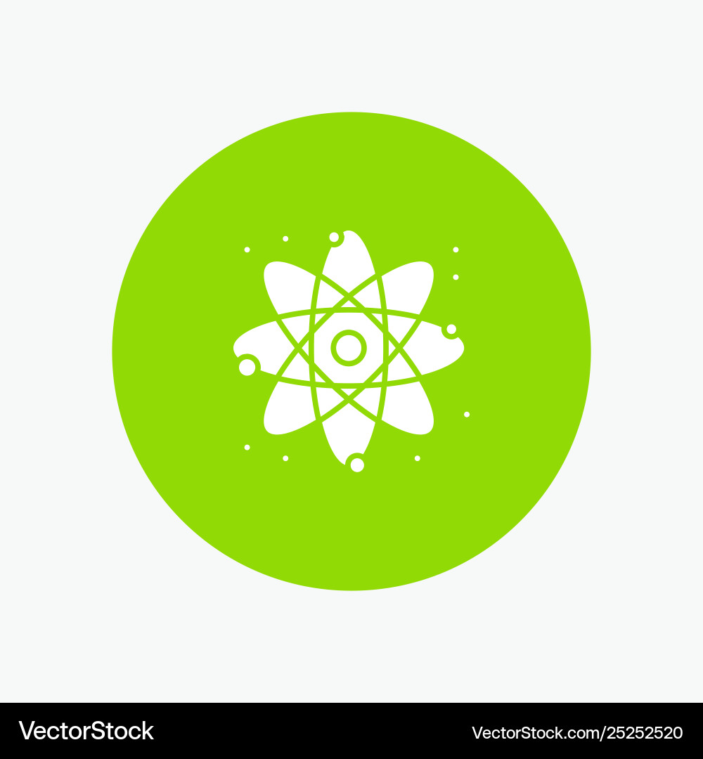 Physics react science Physics react science vector image