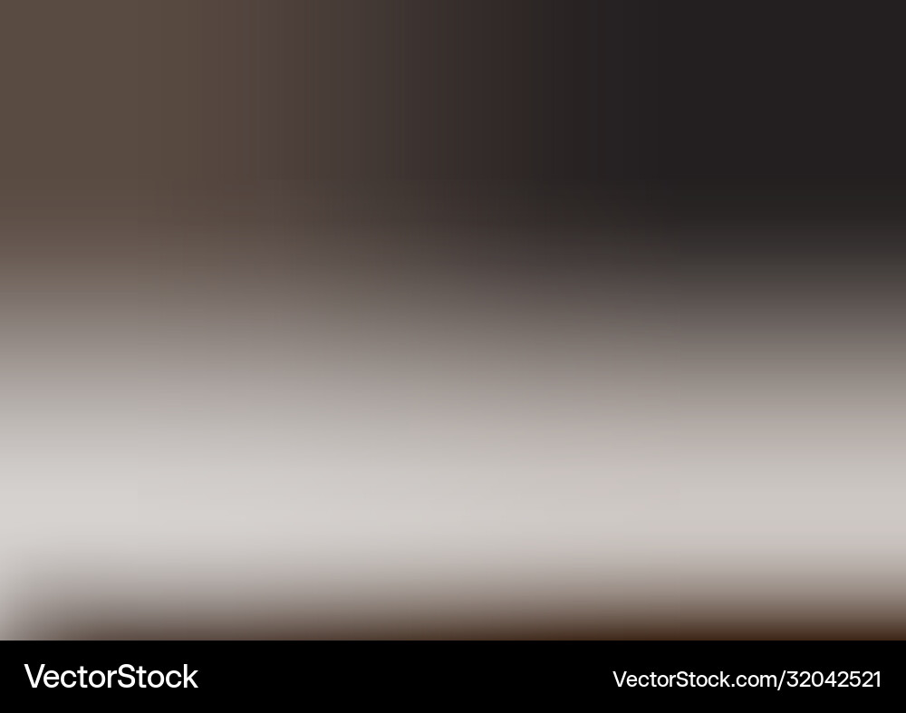 Abstract soft multi-color gradient background Vector Image