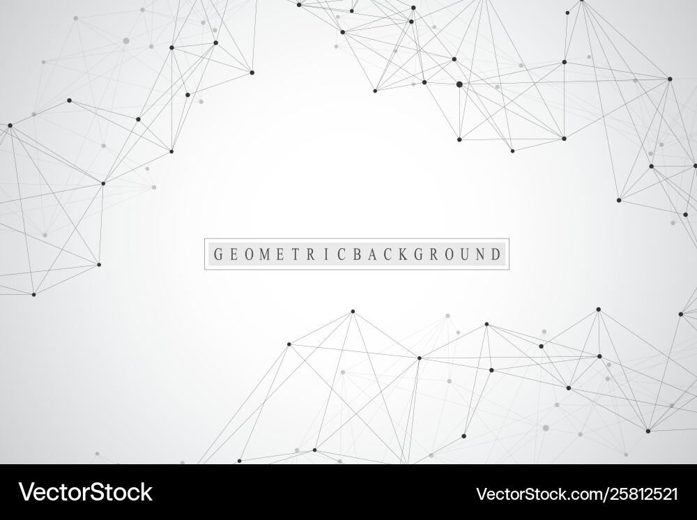 abstrakter plexus hintergrund mit angeschlossenen leitungen Abstrakter plexus hintergrund mit angeschlossenen leitungen vektorbild