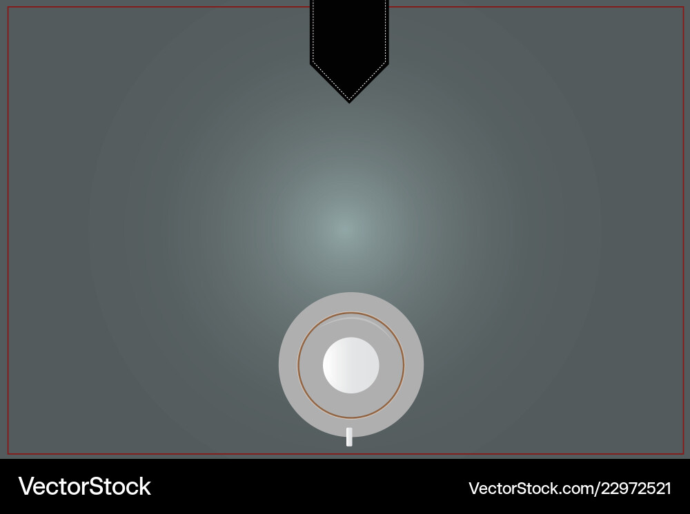 Business empty template for layout invitation Business empty template for layout invitation vector image