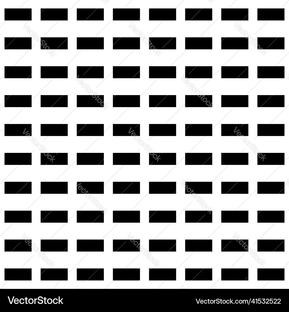 Grid mesh lattice and grating pattern texture Vector Image