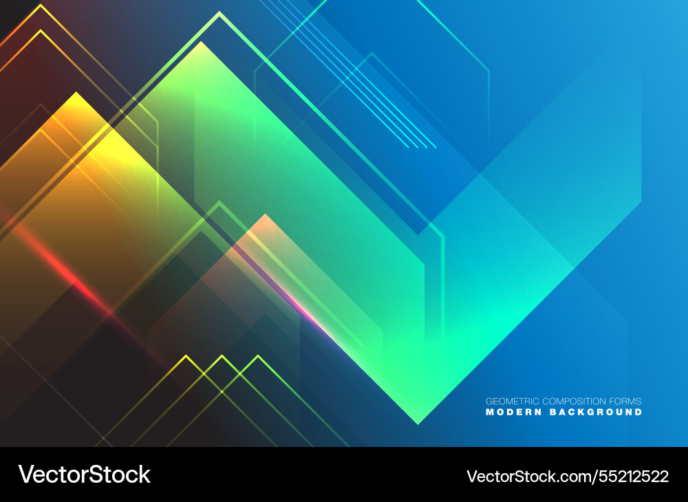 Technology background color for web and design Technology background color for web and design vector image