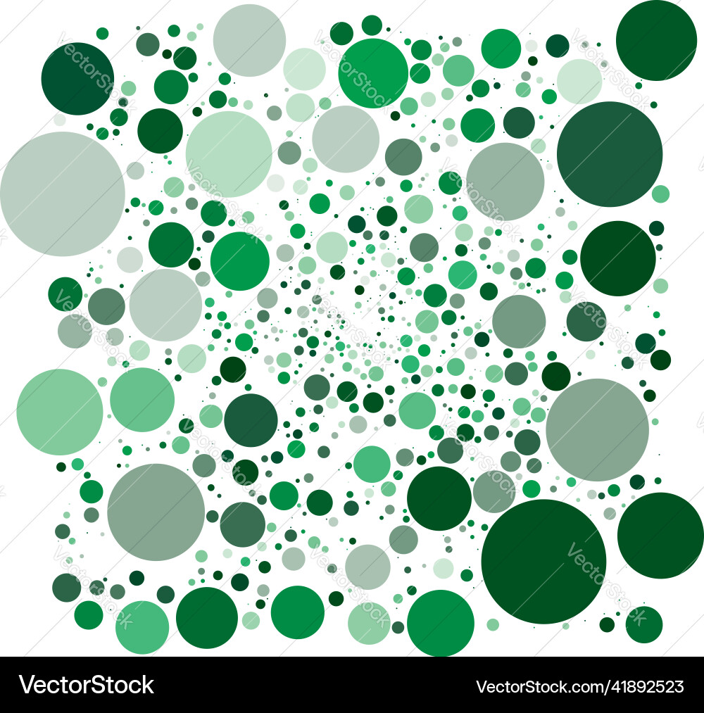 Random dots circles dotted pattern texture Random dots circles dotted pattern texture vector image