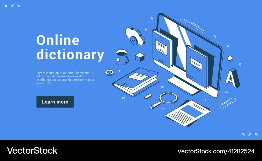 Online Dictionary Learning Web Vector Image