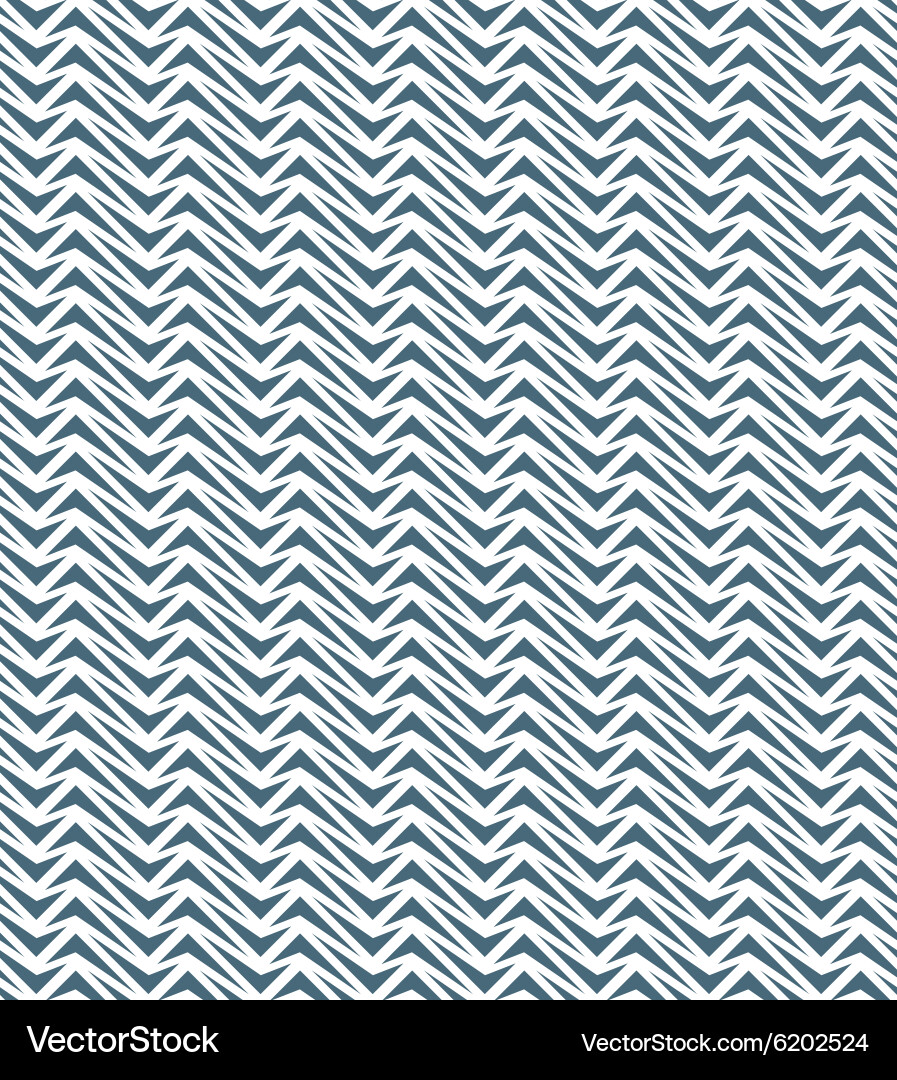 Retro Geometric Pattern vector image