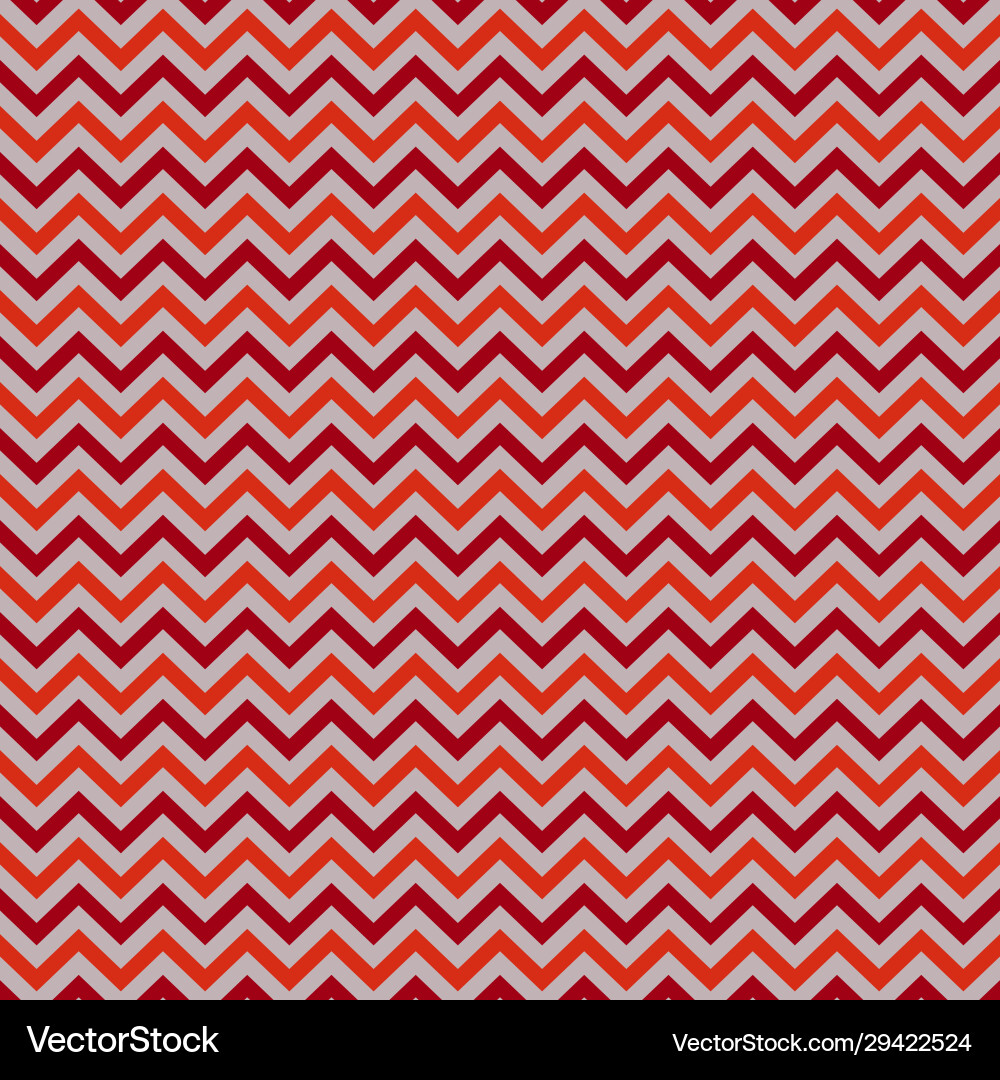 Zigzag seamless pattern Zigzag seamless pattern vector image