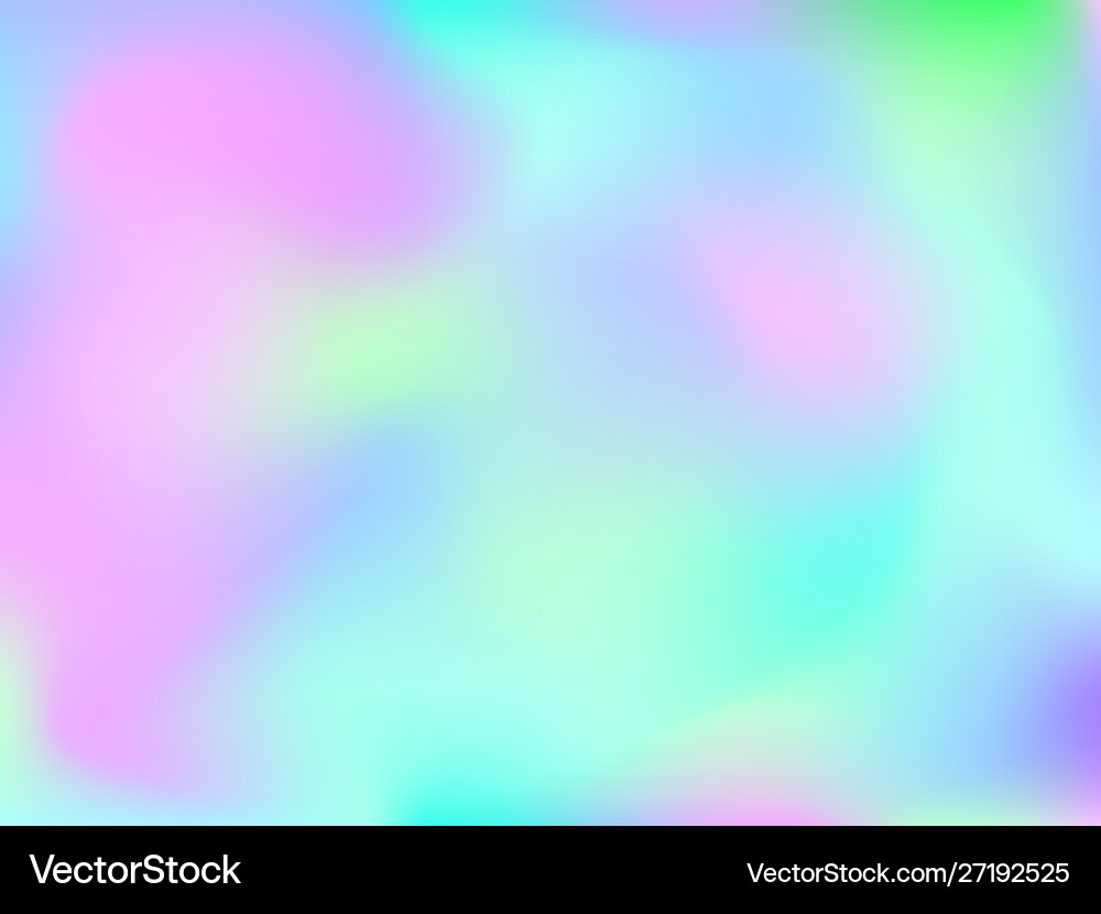 Gradient mesh abstract background Vector Image