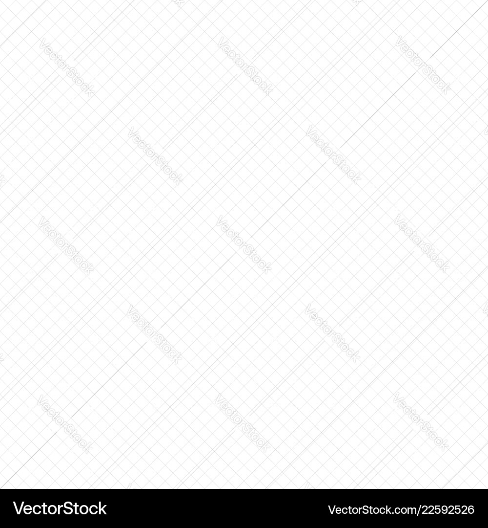 Repeatable grid - mesh pattern with fine lines Repeatable grid - mesh pattern with fine lines vector image