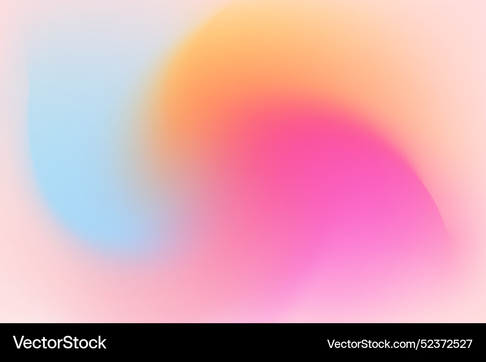 Gradient grainy background design Gradient grainy background design vector image