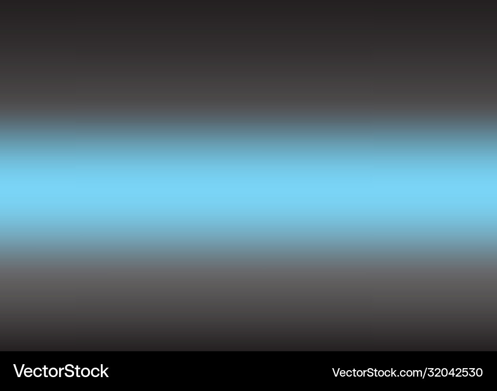 Abstract soft multi-color gradient background vector image