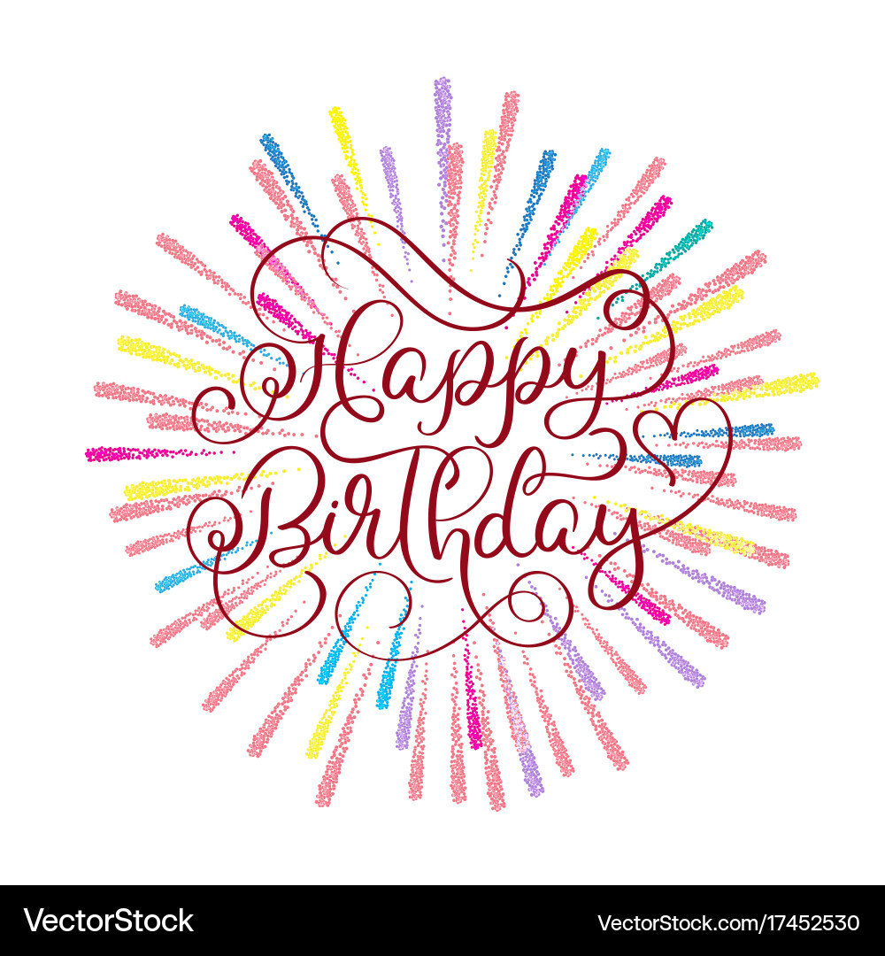 Happy Birthday Multi Happy Birthday Multi