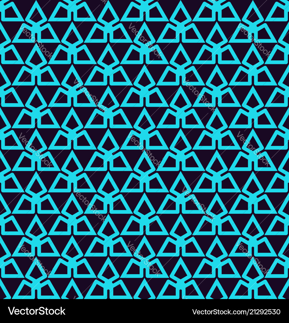 Seamless pattern modern stylish linear texture Seamless pattern modern stylish linear texture vector image