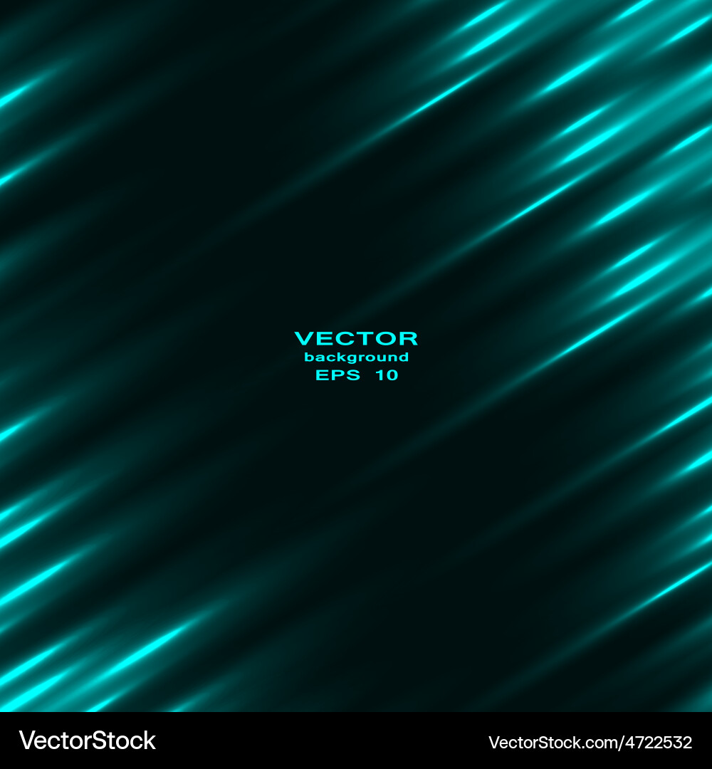 Abstract colourful background with swirl waves vector image