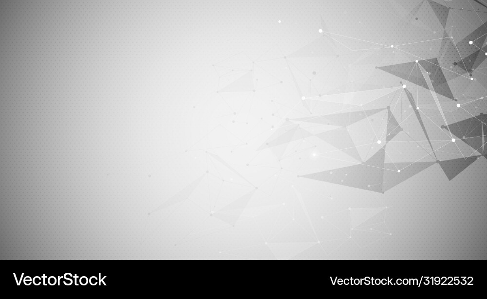 Background technology futuristic shape computer Background technology futuristic shape computer vector image