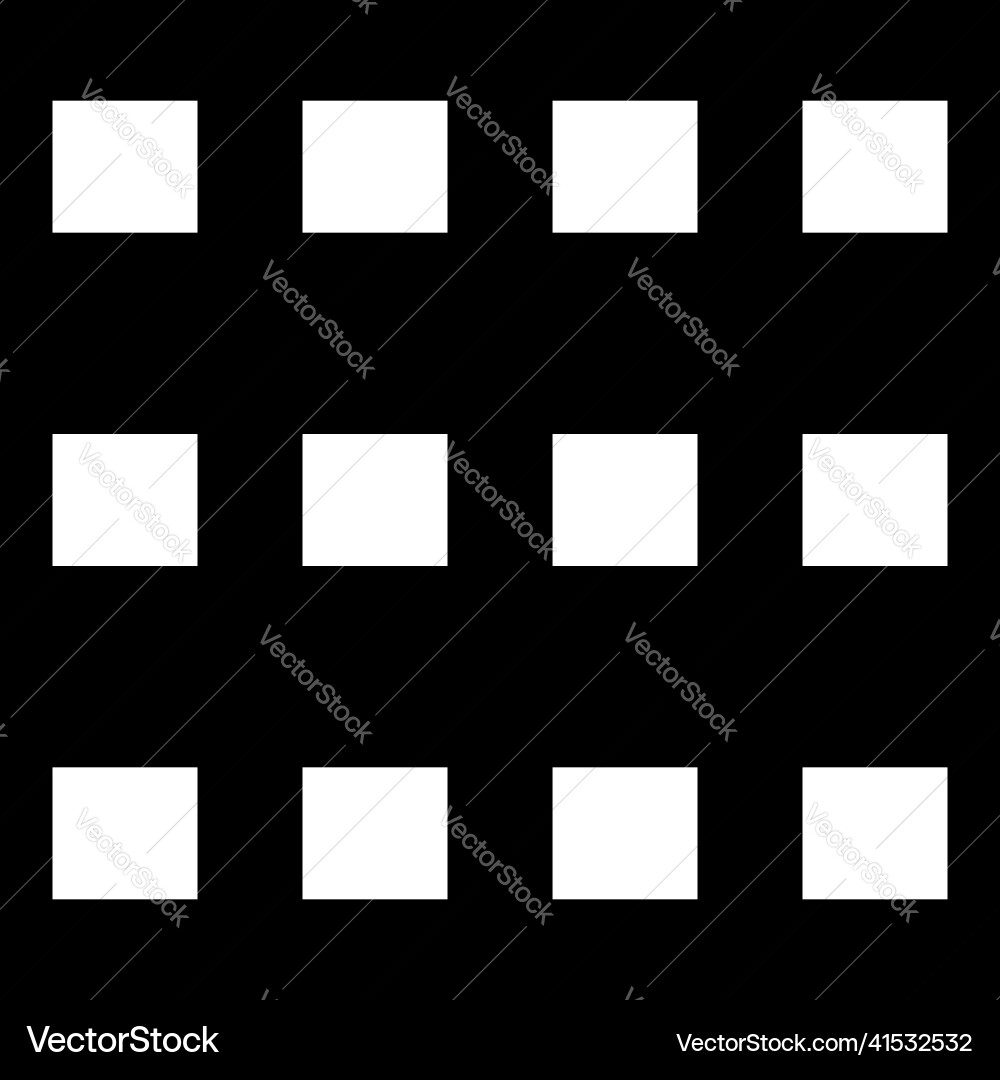 Grid mesh lattice and grating pattern texture Grid mesh lattice and grating pattern texture vector image