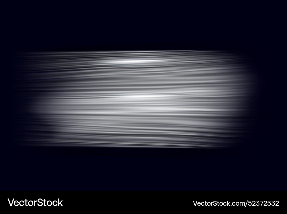 Light trail wave fire path trace line and effect Light trail wave fire path trace line and effect vector image