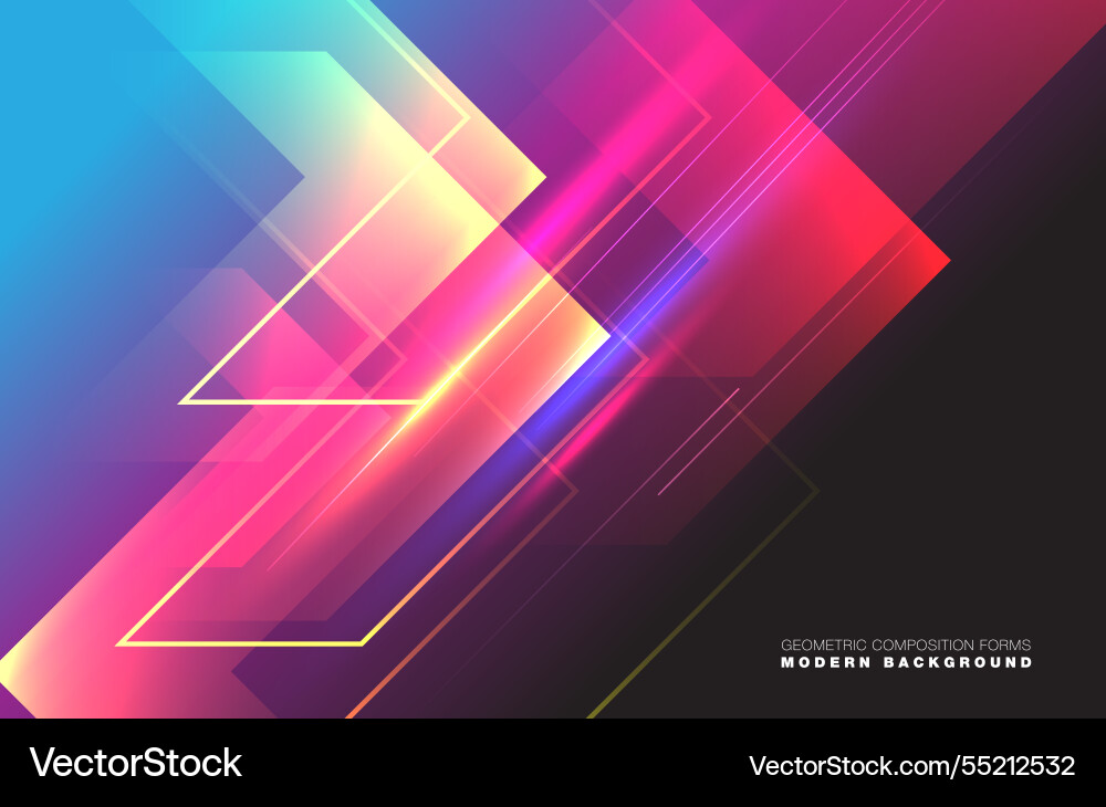 Technology background color for web and design Technology background color for web and design vector image