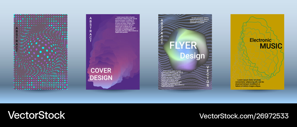 Minimum coverage Vector Image