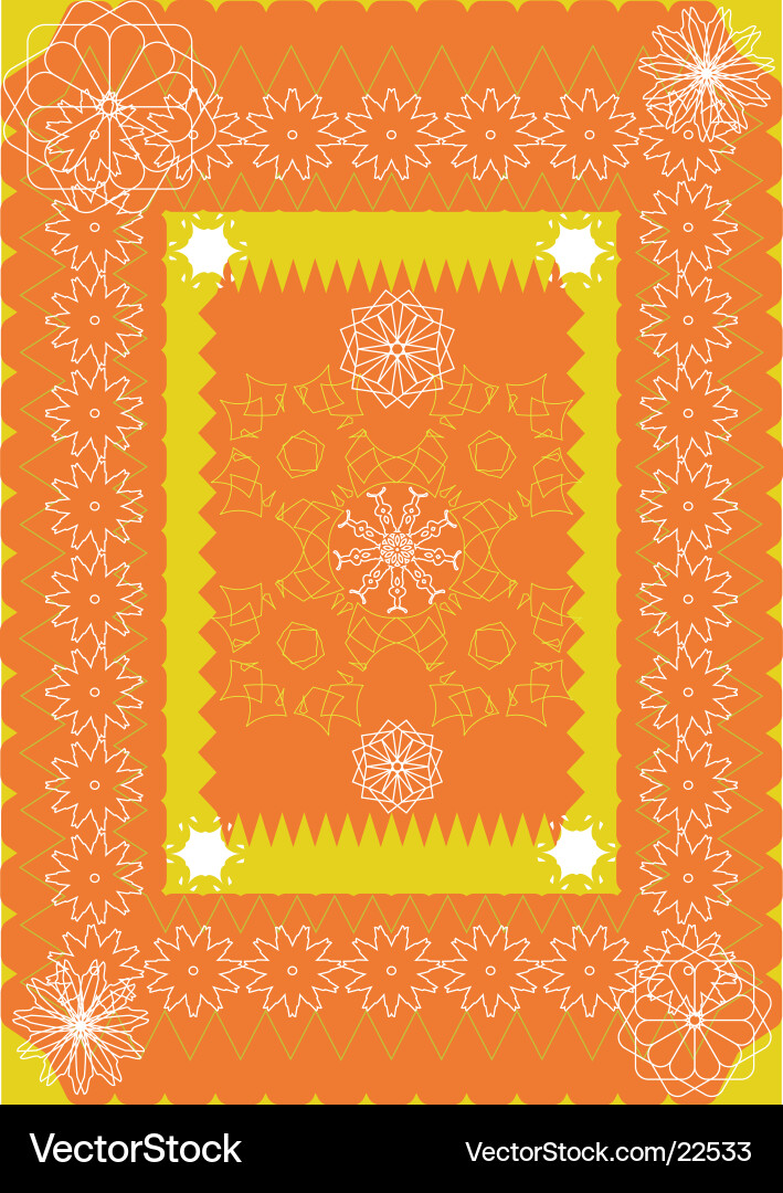 Patchwork pattern Vector Image