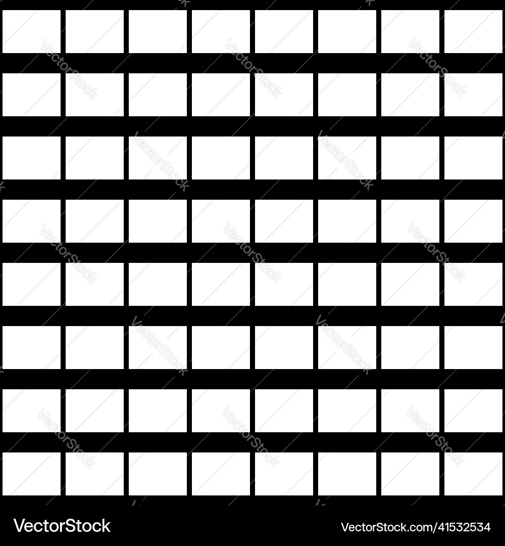 Grid mesh lattice and grating pattern texture Grid mesh lattice and grating pattern texture vector image