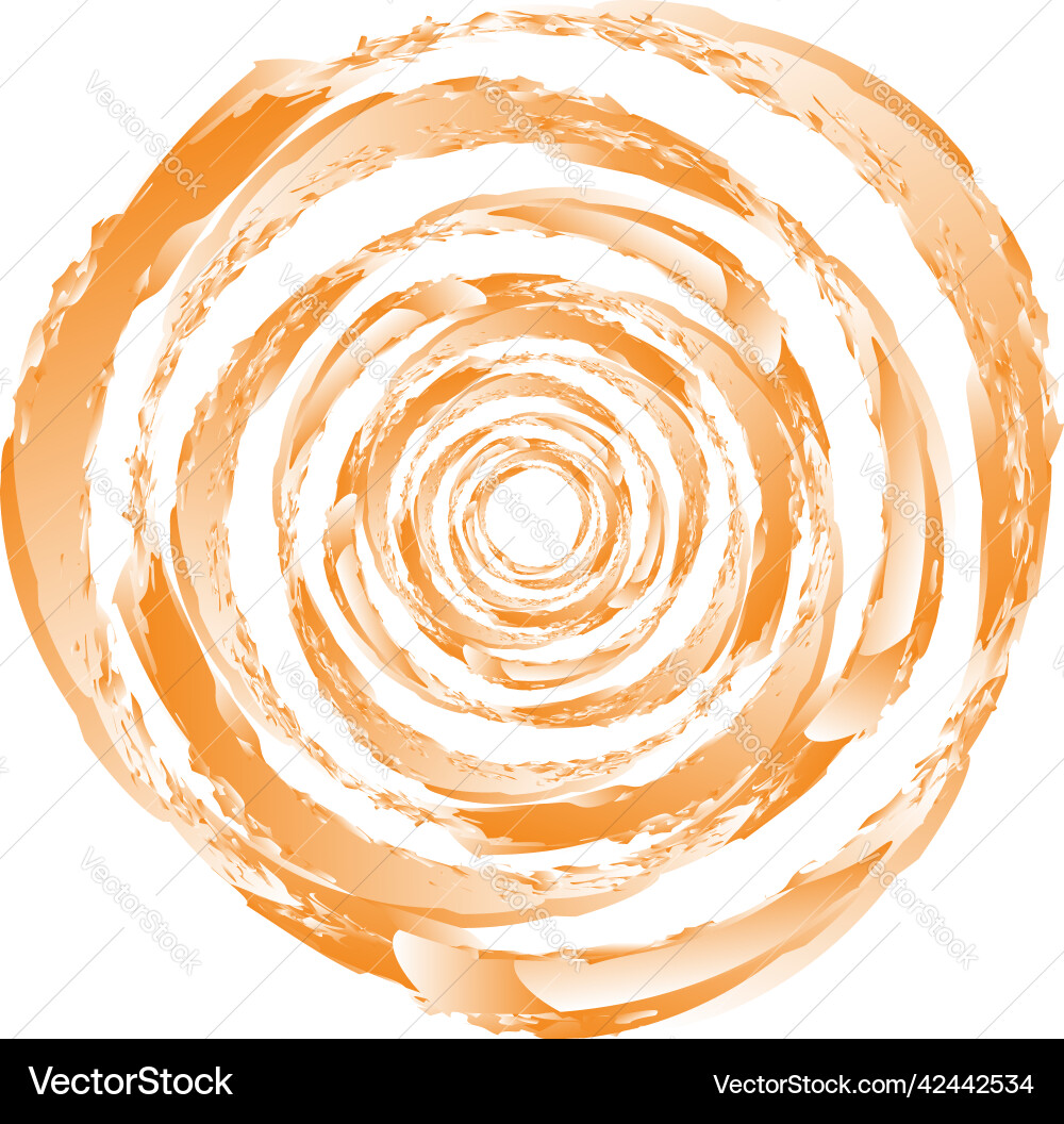 Grungy strukturierte Kreiselement kreisförmig splatter Grungy strukturierte Kreiselement kreisförmig splatter vektorbild