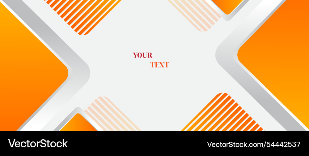 Abstract background with smooth shapes Abstract background with smooth shapes Vector Image