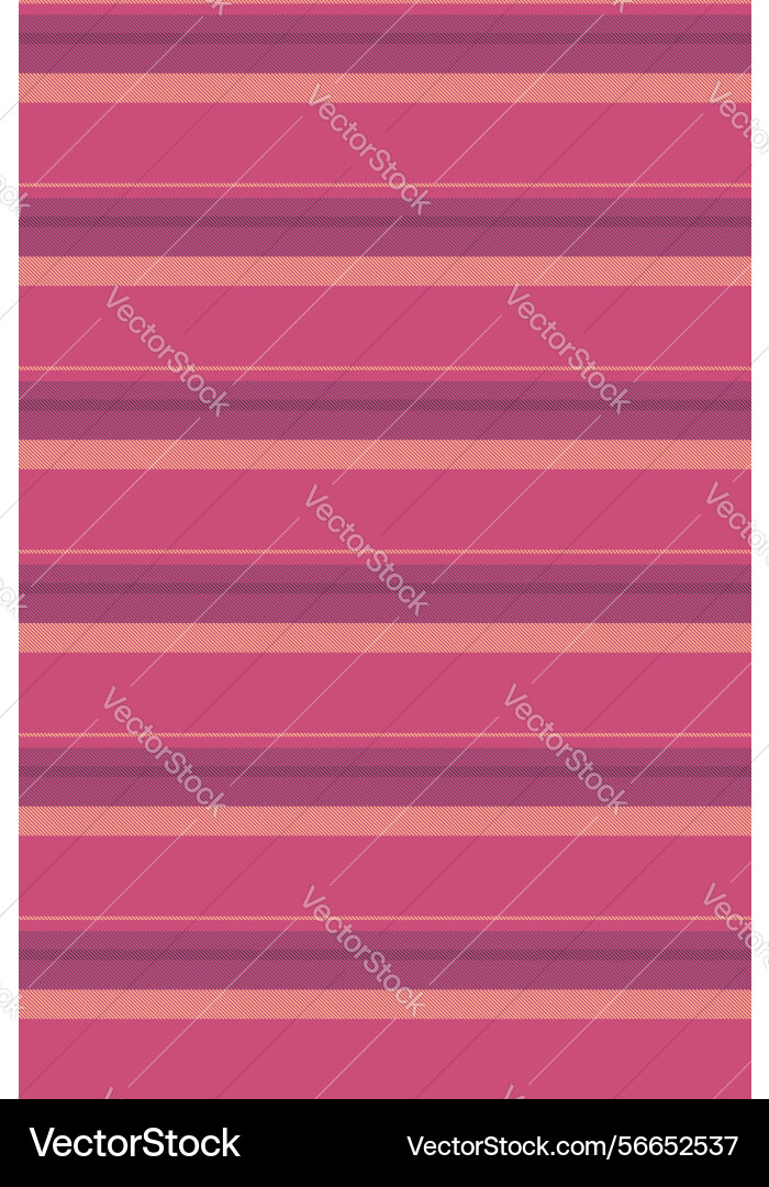 Internet pattern vertical choose textile lines vector image