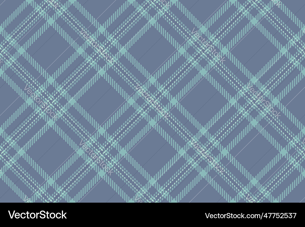 Pattern texture of background tartan check Vector Image