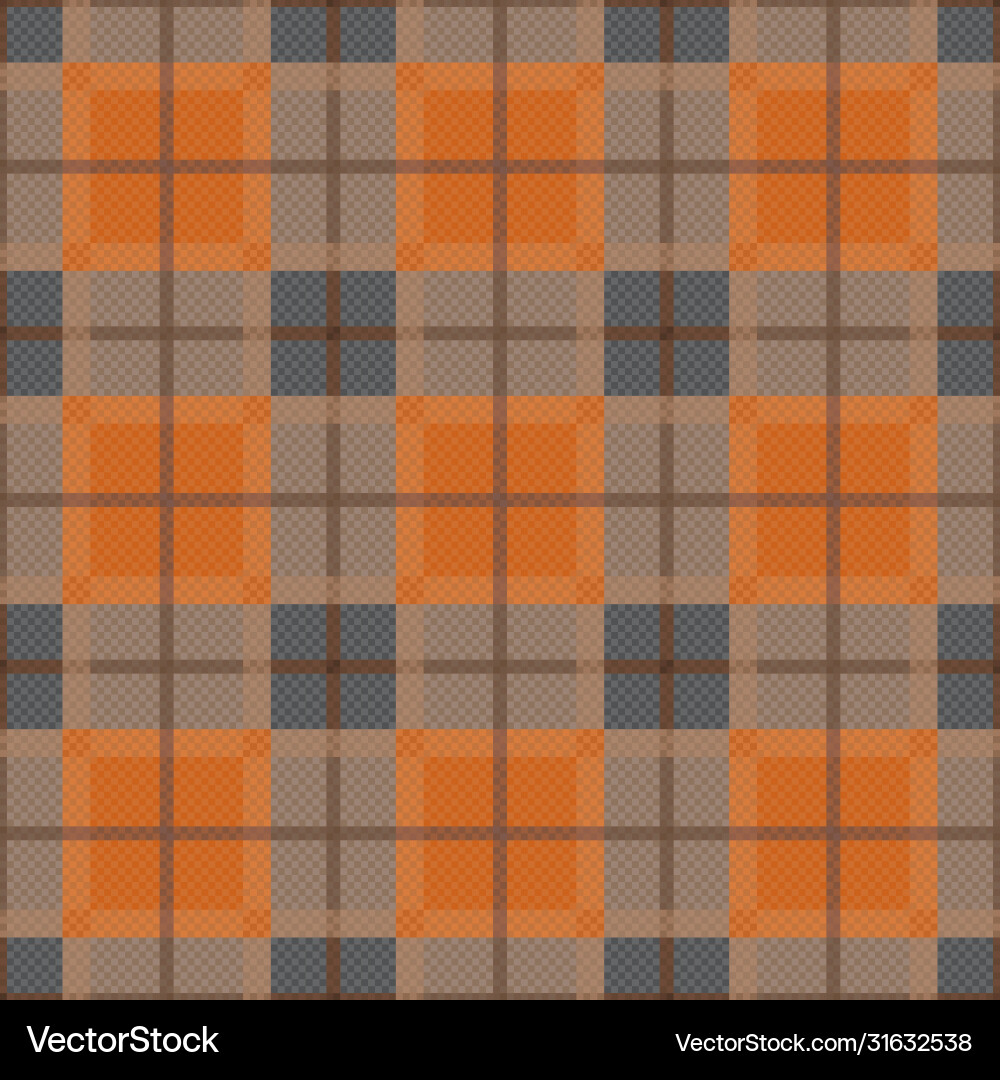 Rectangular seamless pattern in dim hues Rectangular seamless pattern in dim hues vector image