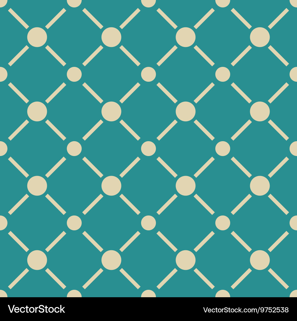 Seamless pattern Vector Image