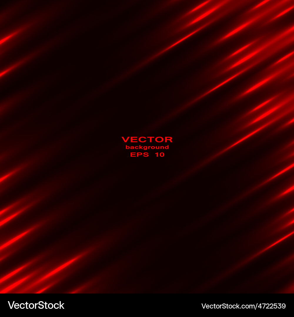 Abstract colourful background with swirl waves vector image