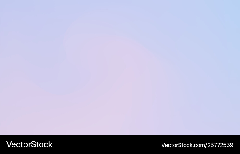 Gradient mesh abstract background modern template vector image