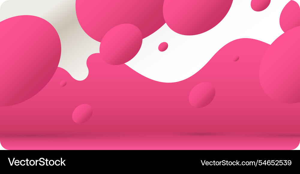 Modern backgrounds with abstract elements Modern backgrounds with abstract elements vector image
