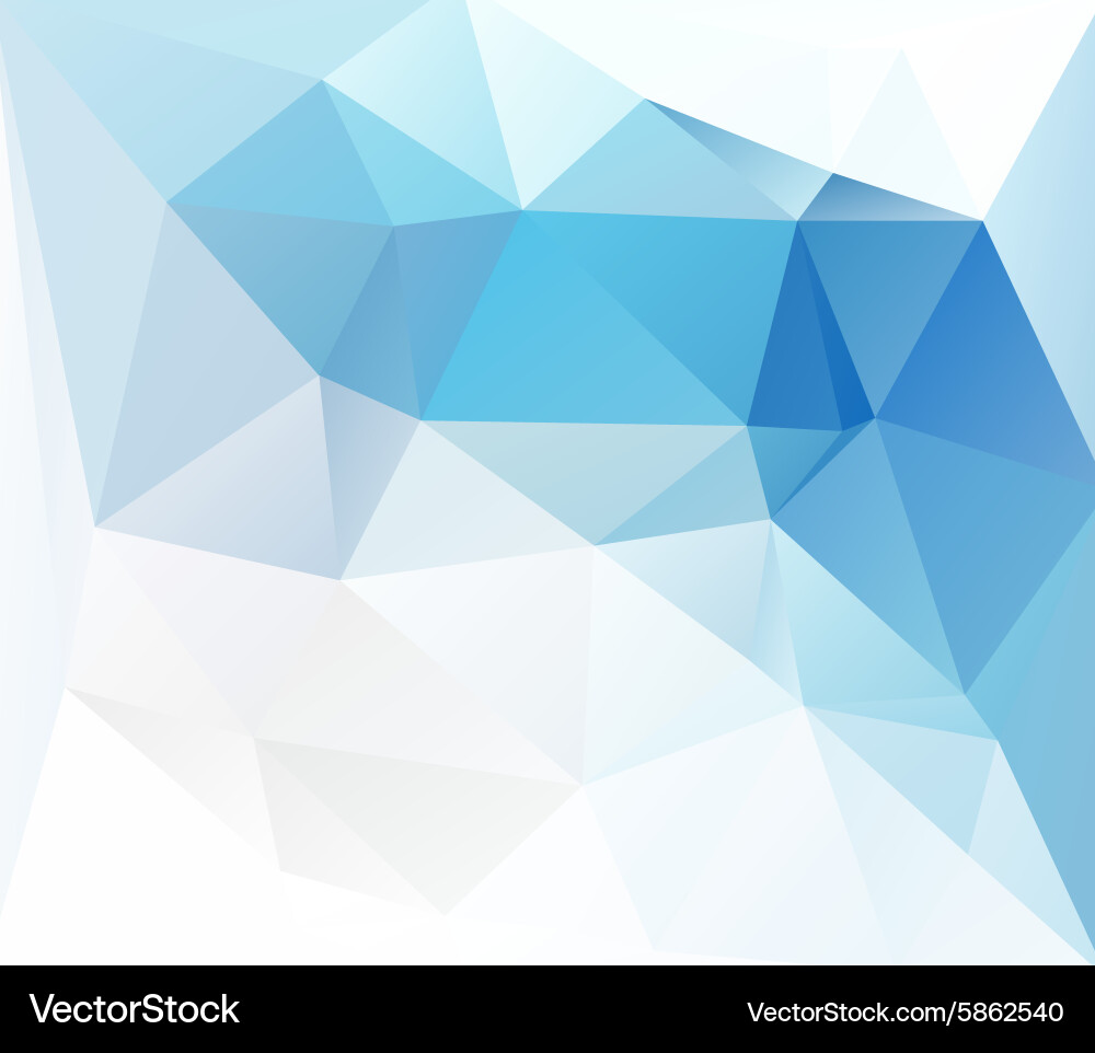 Abstract backgrounds geometric shape pattern Vector Image