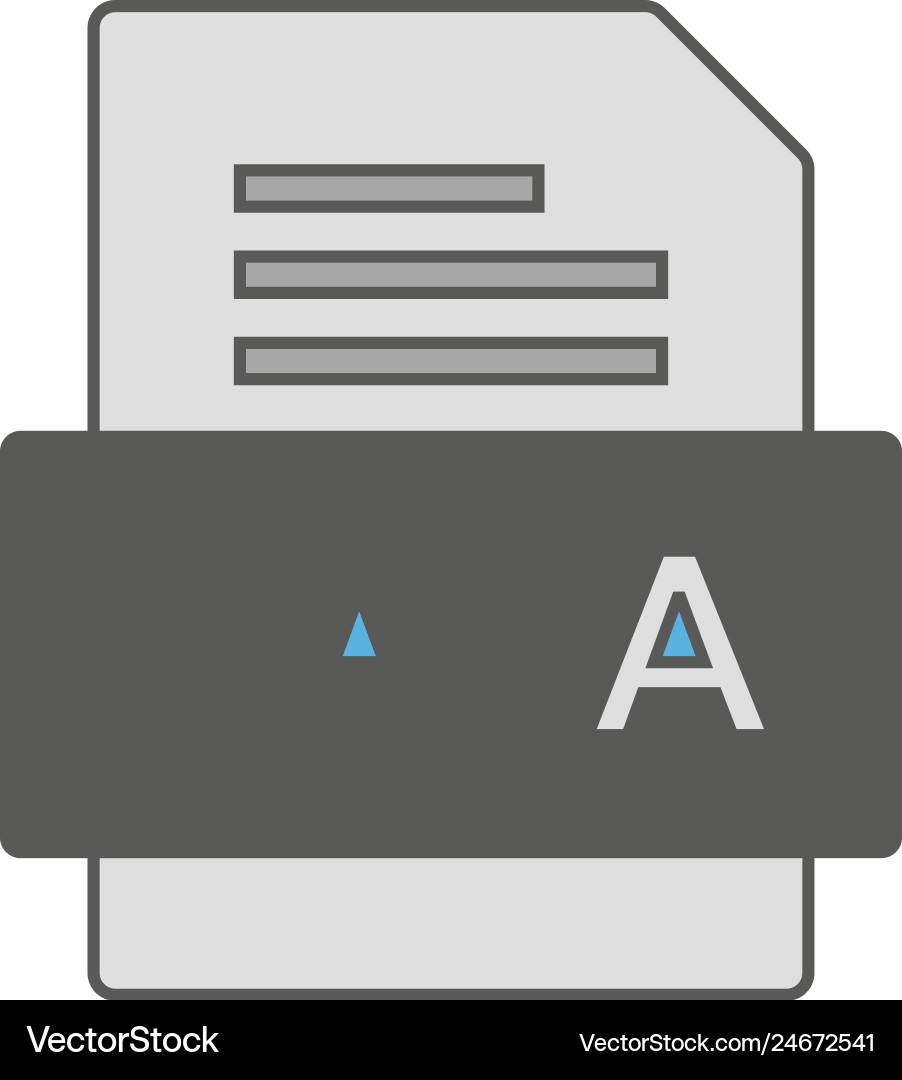 Java Datei Dokument Symbol vektorbild