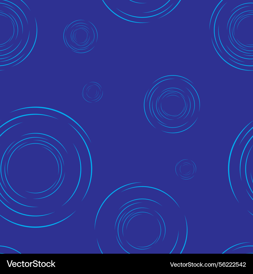 Abstract circle pattern Abstract circle pattern vector image