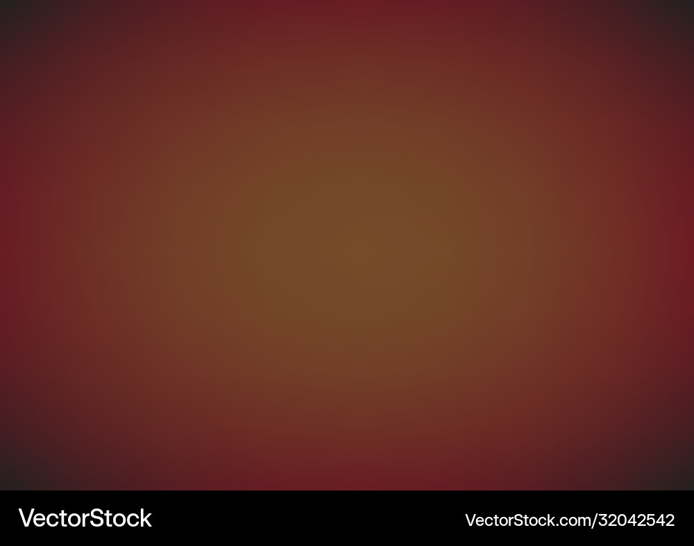 Abstract soft multi-color gradient background Vector Image