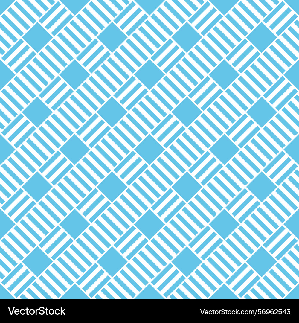 Abstract diagonal geometric seamless pattern Abstract diagonal geometric seamless pattern vector image