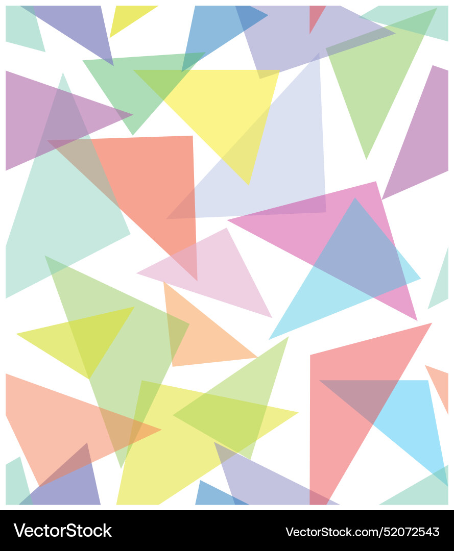 Abstract pattern seamless design Abstract pattern seamless design vector image