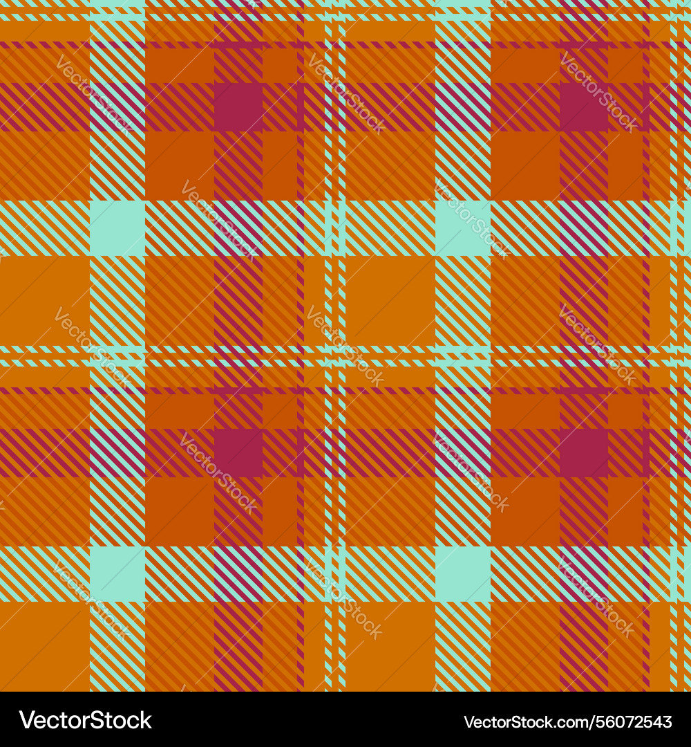 Printout background check seamless industry Vector Image