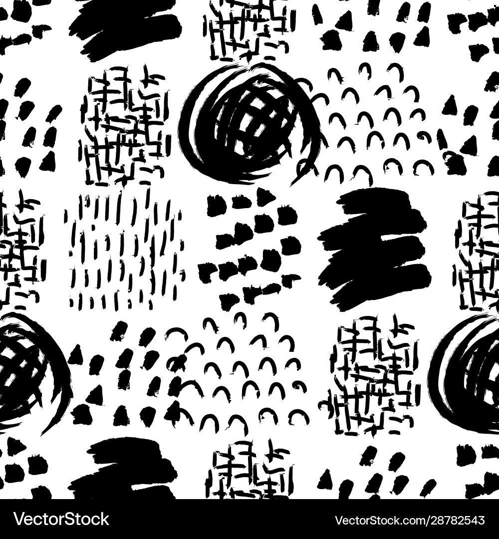 Seamless pattern abstract background Seamless pattern abstract background vector image