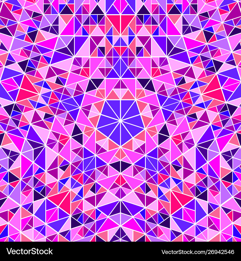 Dynamic geometrical polygonal abstract circular Dynamic geometrical polygonal abstract circular vector image